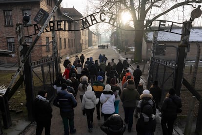 Oswiecim Auschwitz