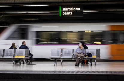 Abono único transporte España