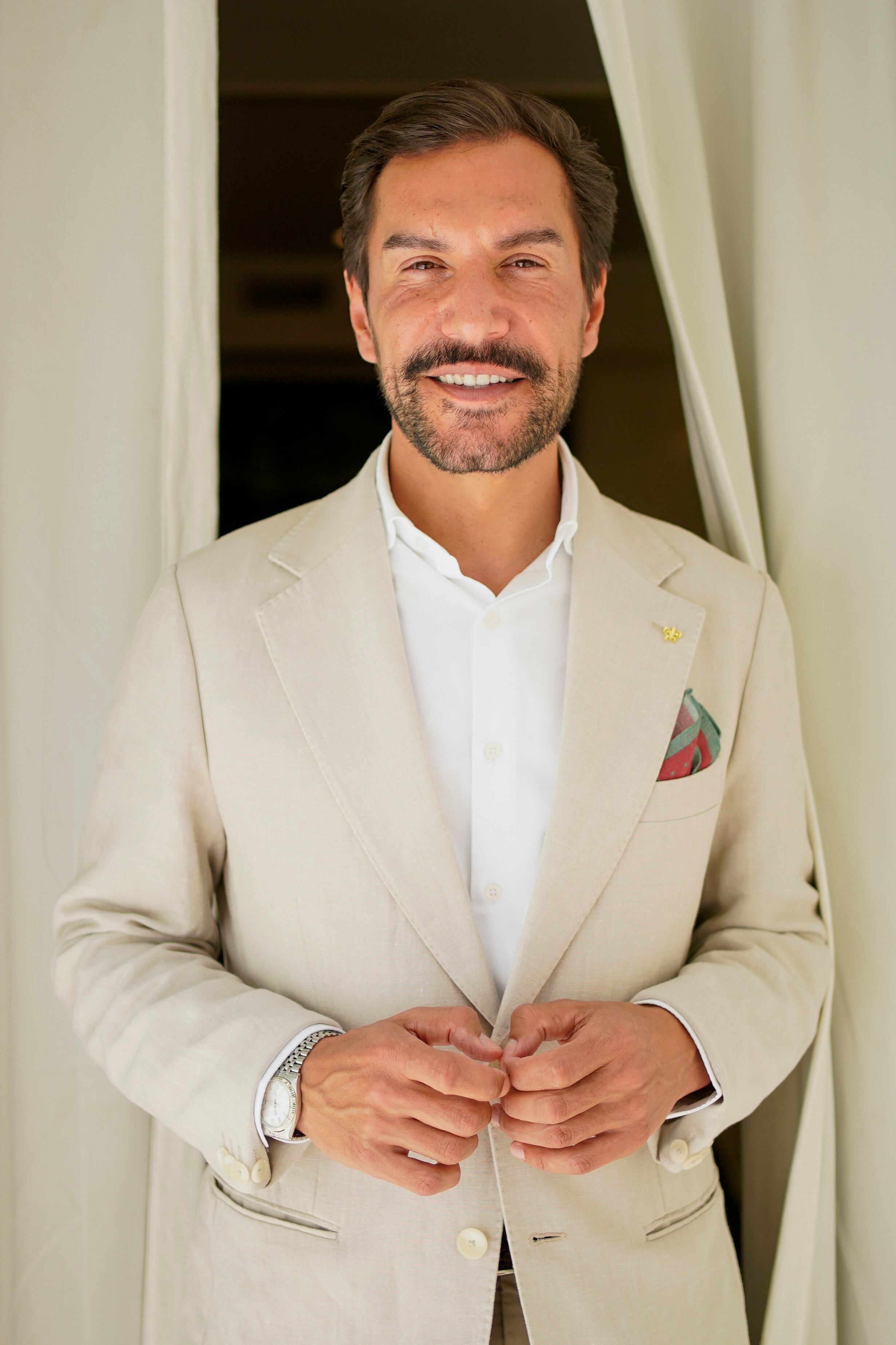 Gonçalo Narciso.
