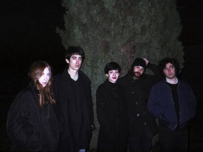 El grupo que prefirió vivir en un coche para triunfar en la música