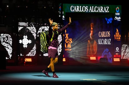 Alcaraz