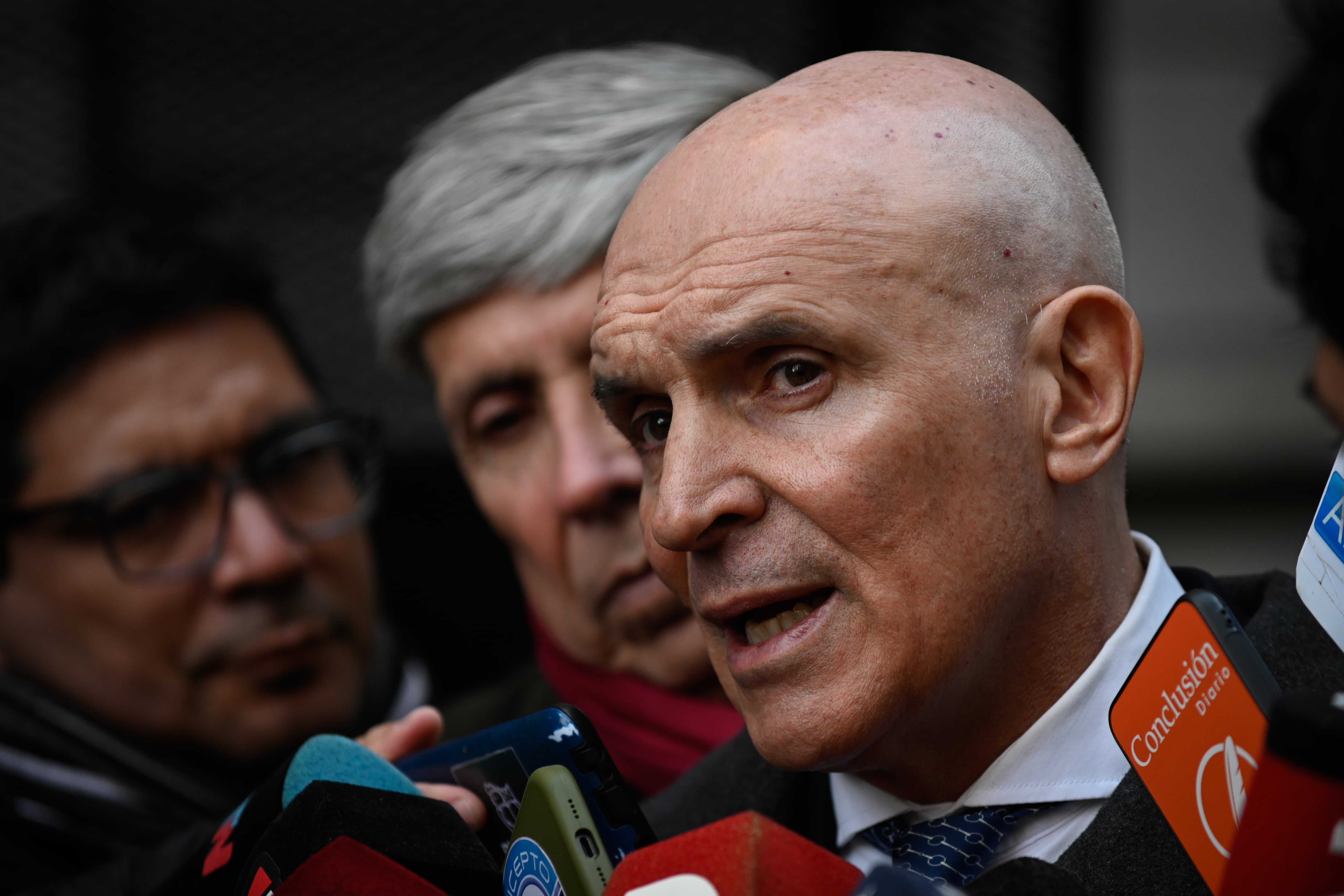 José Luis Espert: Milei’s main candidate in Buenos Aires, denounced for bonds with drug trafficking