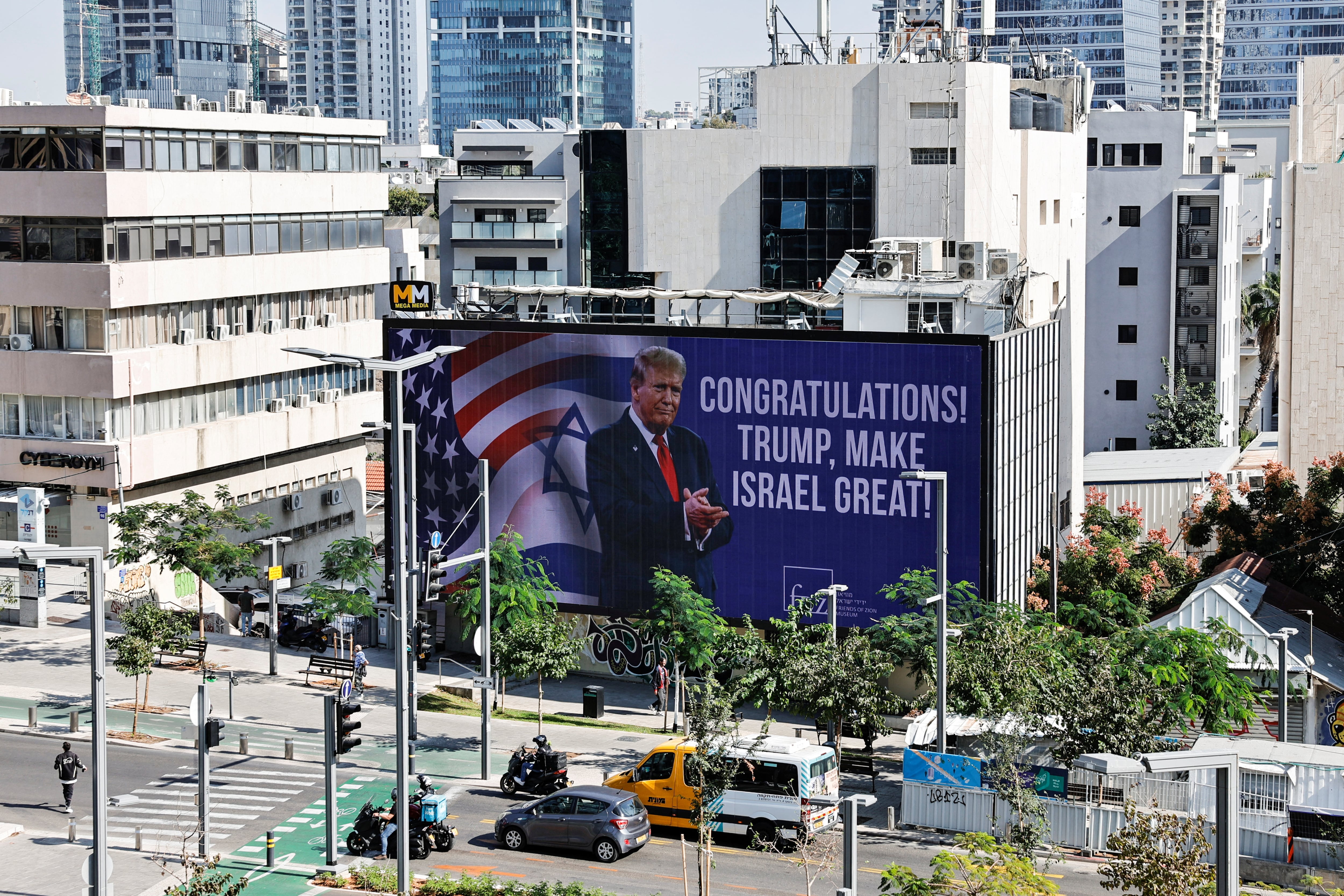 Conflicto en Oriente Próximo, en directo | Netanyahu afirma que el regreso de Trump a la Casa Blanca renueva la “gran alianza” con EE UU