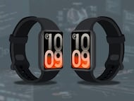 Render de la puslera Xiaomi Smart Band 10 Pro