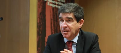 Manuel Mart&iacute;n-Mu&ntilde;&iacute;o, director general de Norbolsa.