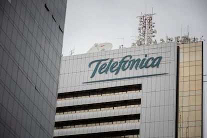 Telefonica