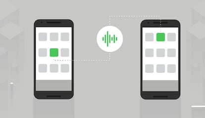 Android Q permitirá que se escuchen otras aplicaciones.