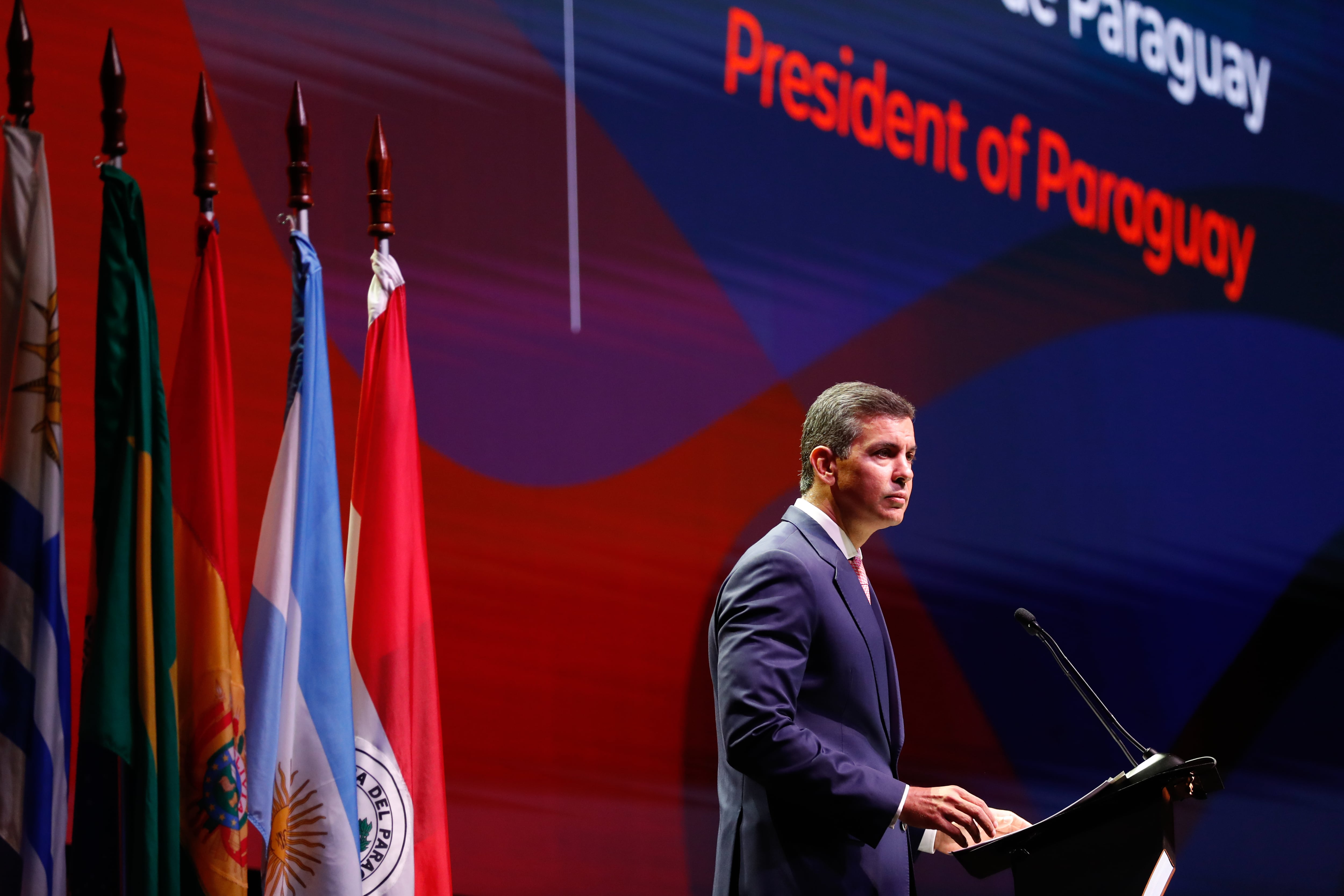 El Mercosur completa con el voto de Paraguay la ratificación del acuerdo comercial con la UE