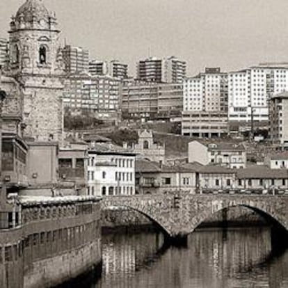 Imagen de Bilbao La Vieja
