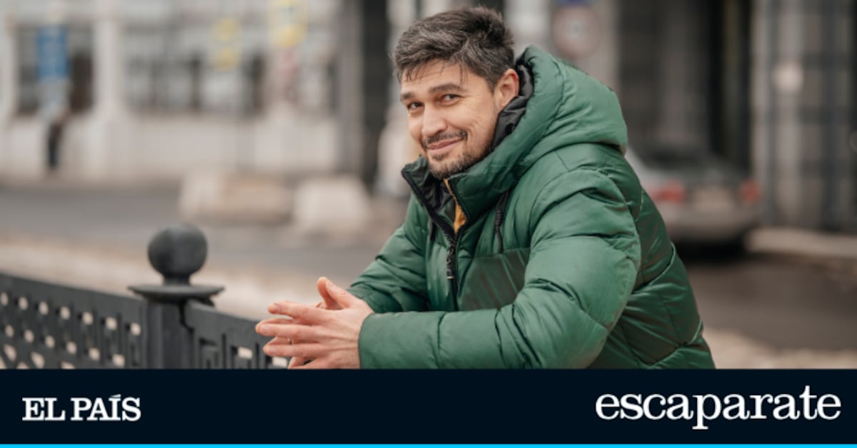 Esta chaqueta acolchada de G-Star alcanza su precio mínimo histórico: estilo urbano para los días de invierno
