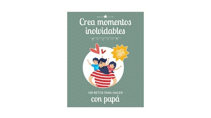 Estos son los mejores regalos personalizados para el día del padre de 2025.