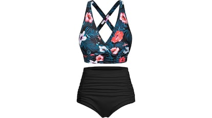 Este bikini es un superventas que está arrasando entre las usuarias de Amazon.