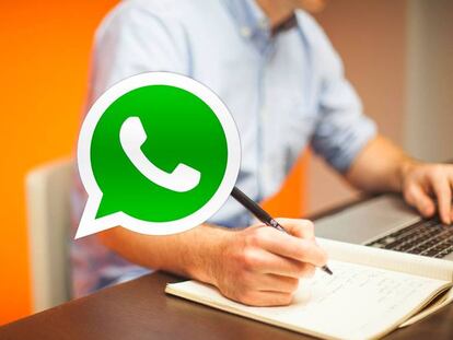 WhatsApp negocios