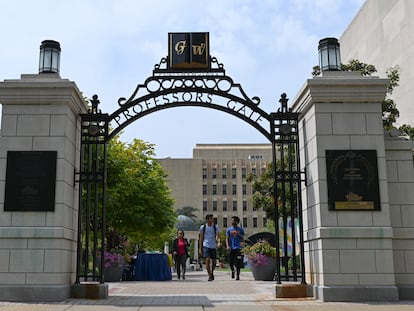 Undocumented students college