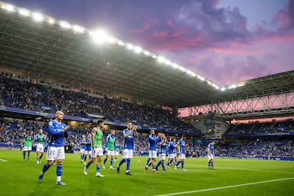 Real Oviedo