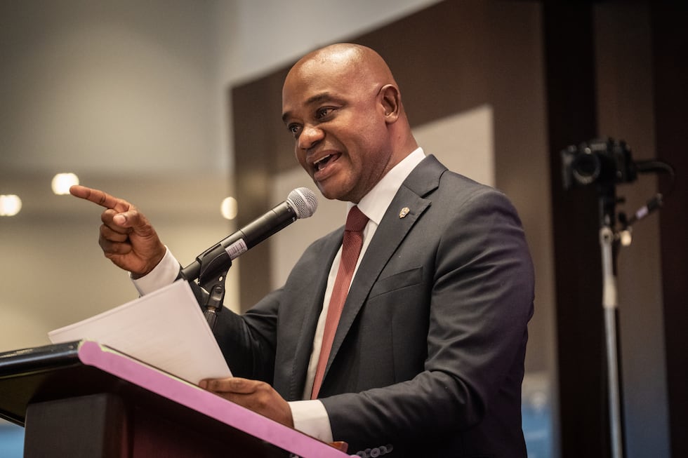 Luis Gilberto Murillo se suma a la campaña de Iván Cepeda: “Es una ...