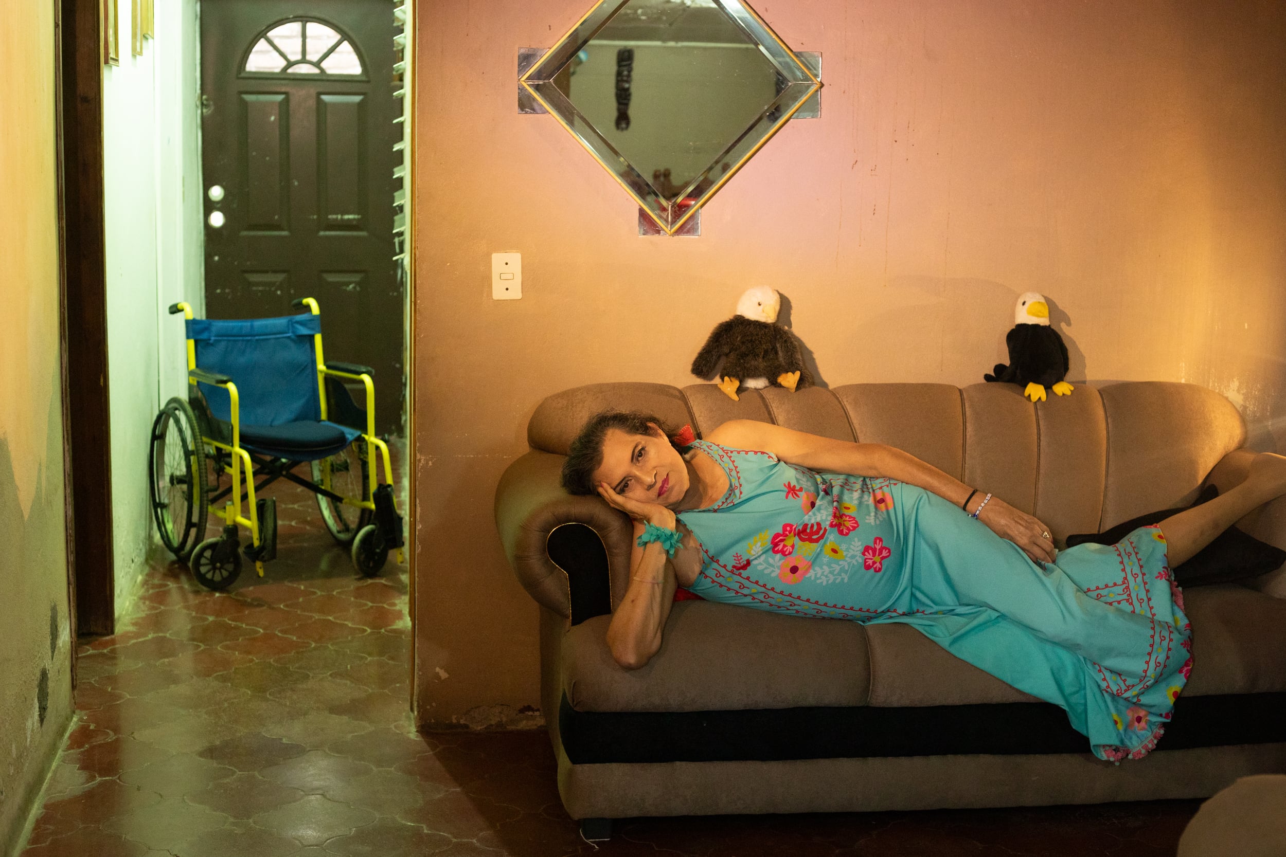 El archivo fotográfico que rescata la memoria queer de Honduras