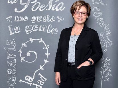 Piedad Bonnett: «Me gusta la poesía que incomoda y hiere»