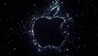 Apple Keynote 2022