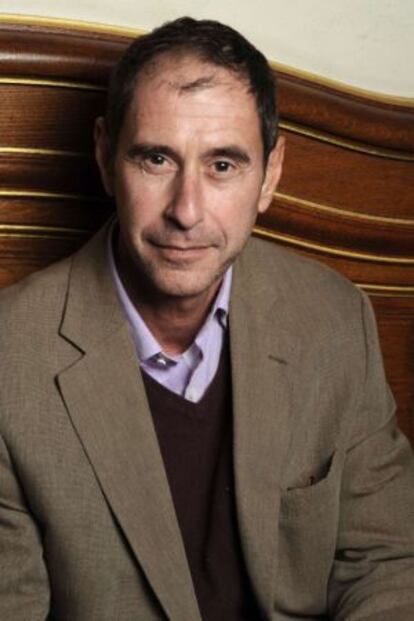 Richard Descoings, en una imagen de archivo de 2010