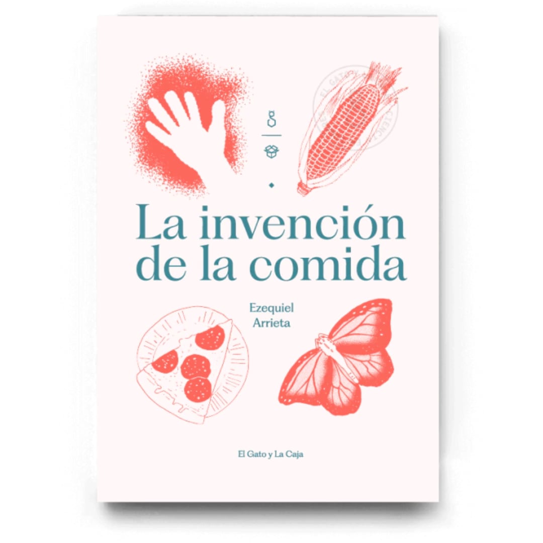 También tiene deliciosas ilustraciones