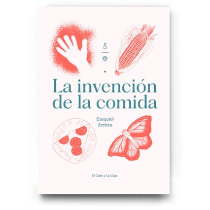 También tiene deliciosas ilustraciones