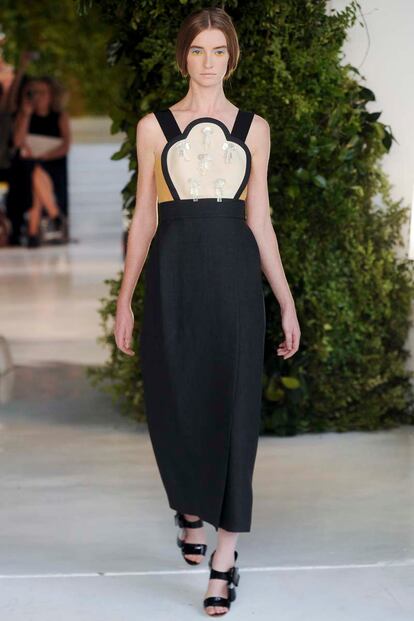 DELPOZO enamora en nueva york