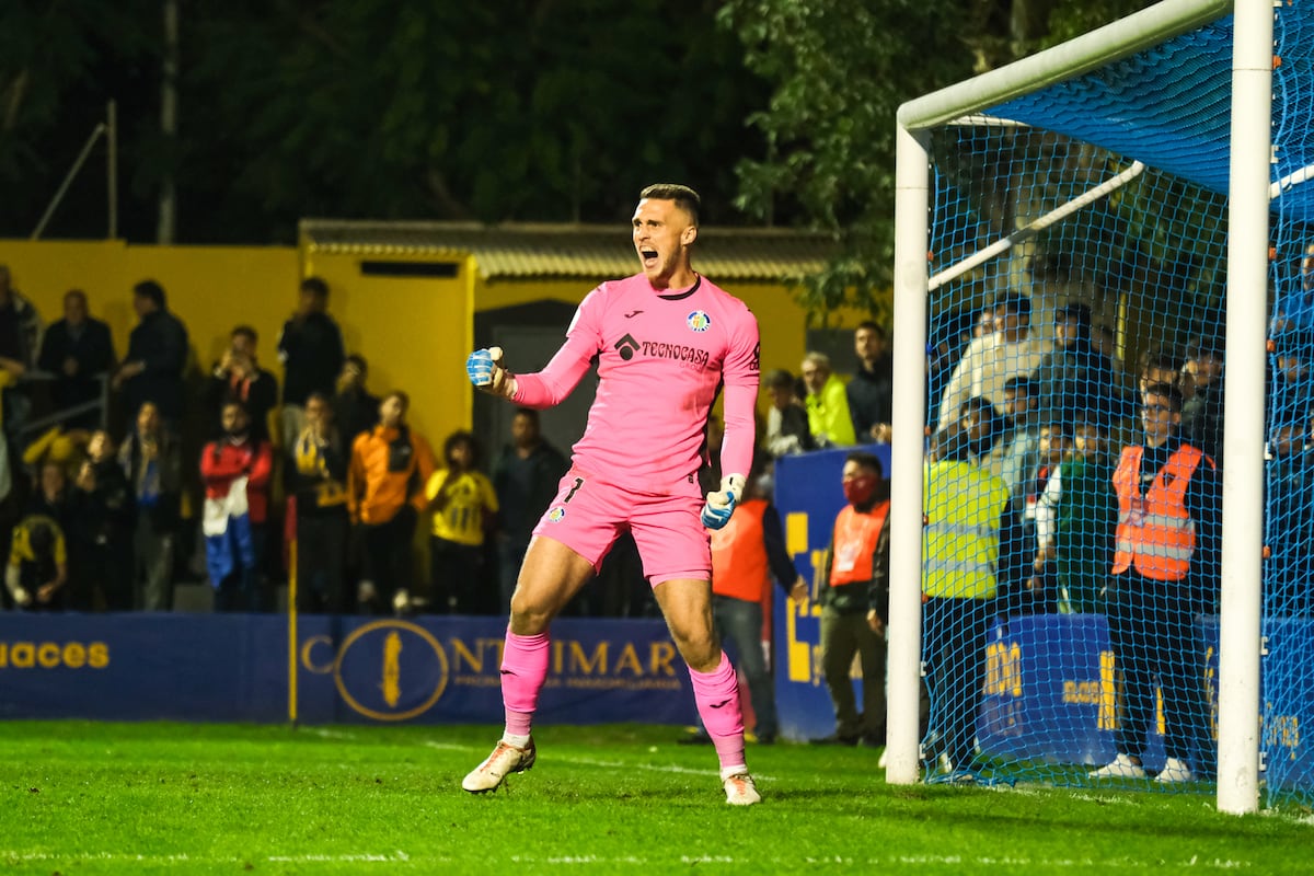 En una noche de sustos, la Deportiva Minera apea al Alavés de la Copa | Fútbol | Deportes – Technologist