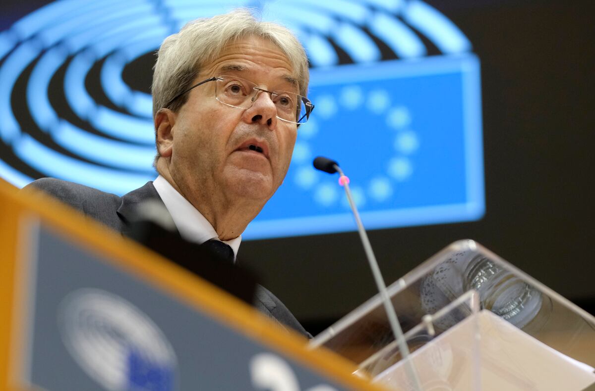 Bruselas urge a acelerar la negociación del fondo de recuperación ante ...