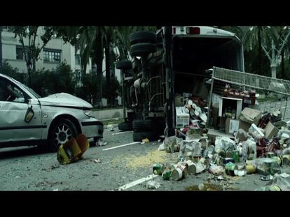 'Los últimos días': La Barcelona apocalíptica de los hermanos Pastor