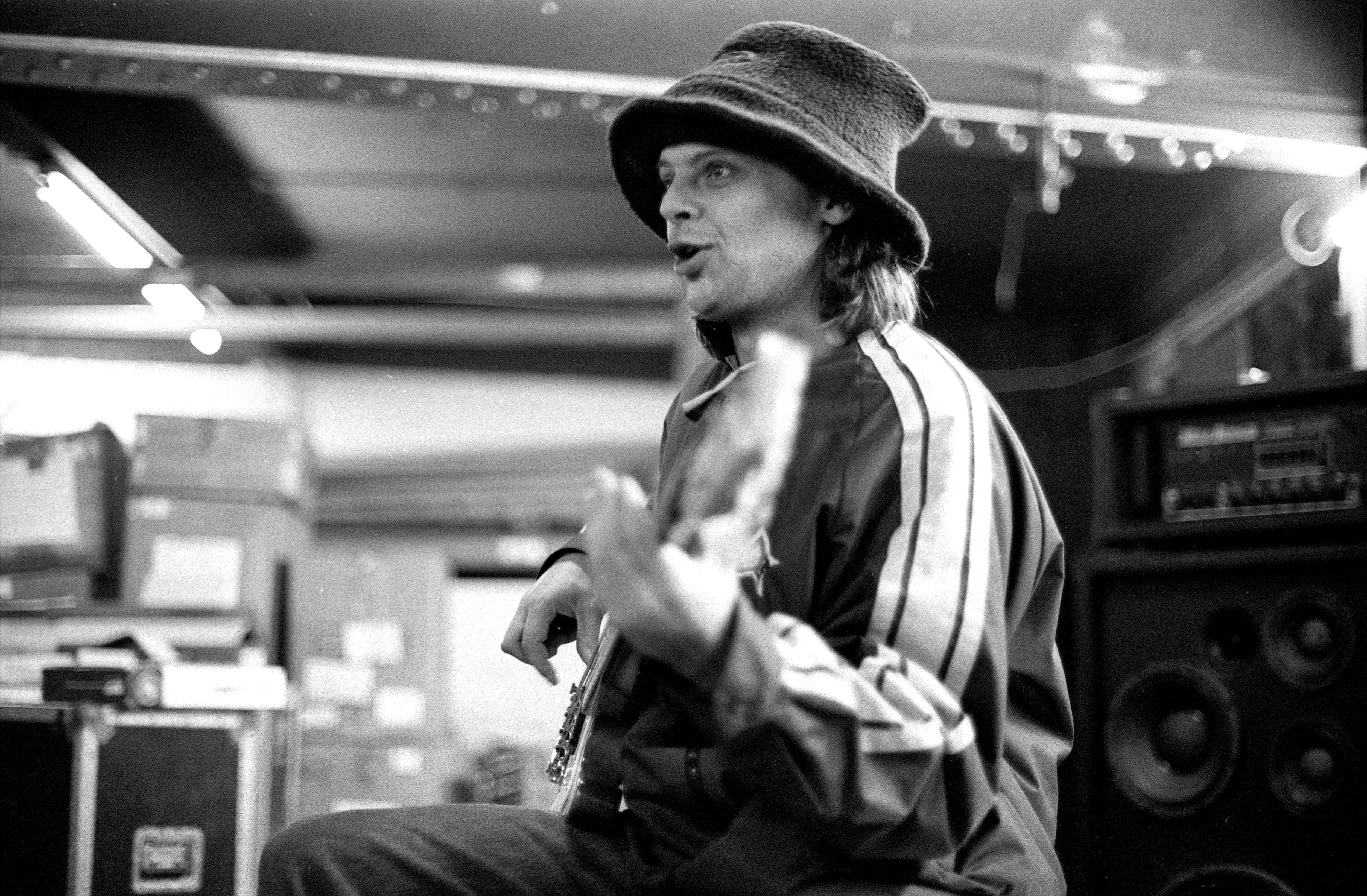 Muore a 63 anni il bassista Gary “Mani” Mounfield, ex The Stone Roses e Primal Scream