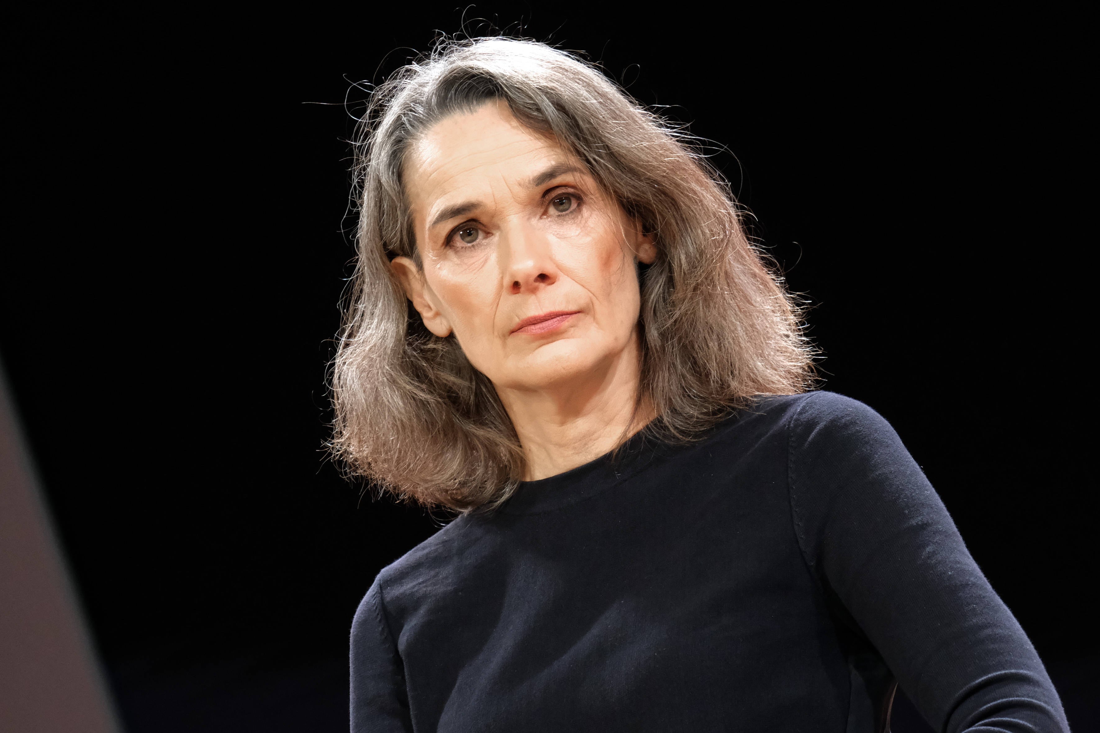 Francesca Melandri, escritora: “Los conflictos identitarios 