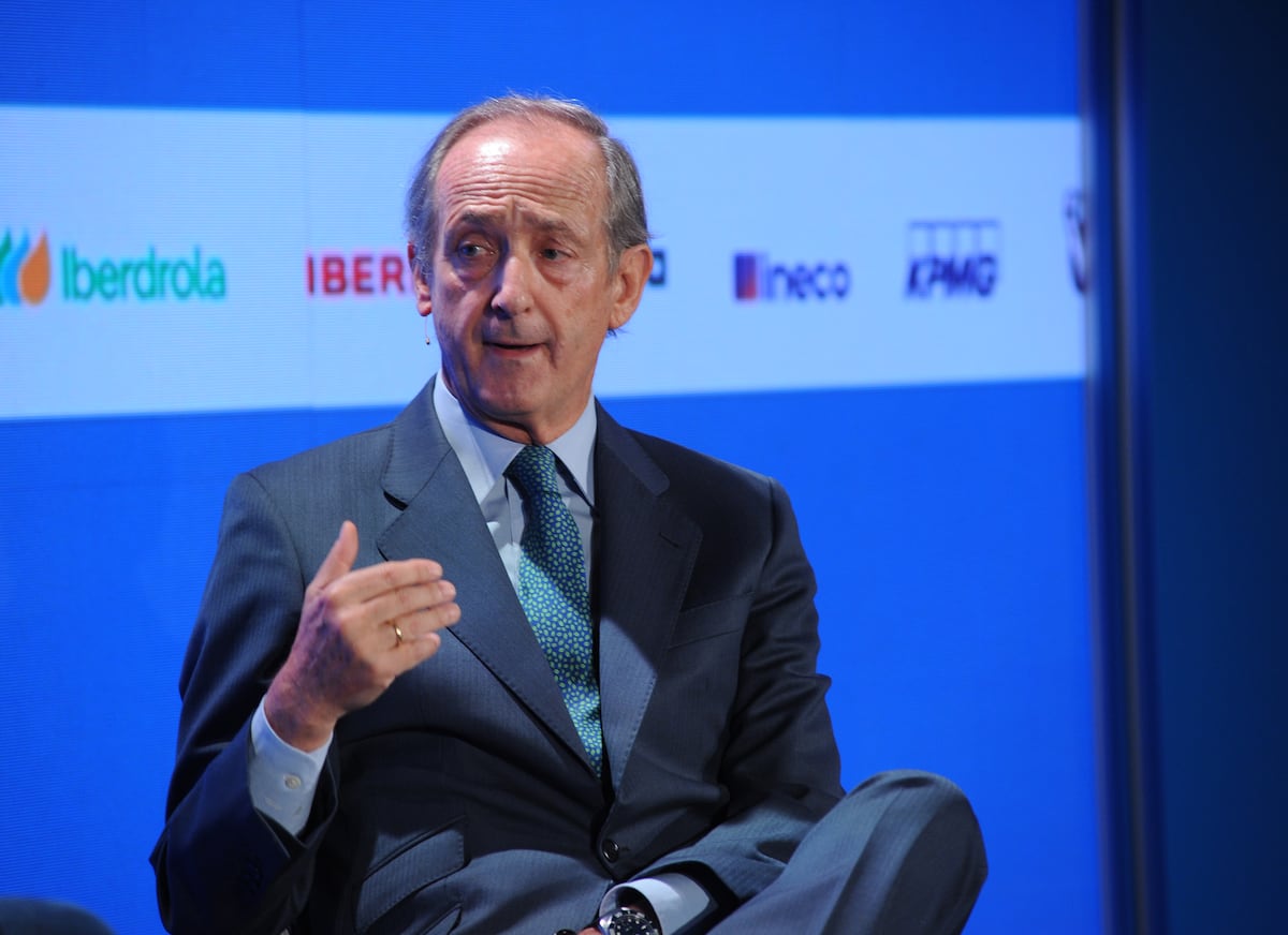 El fondo estadounidense Atlas Holdings eleva su peso en Ence hasta el 5 ...