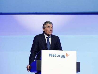 Naturgy sugiere que IFM pague una prima si quiere dos consejeros