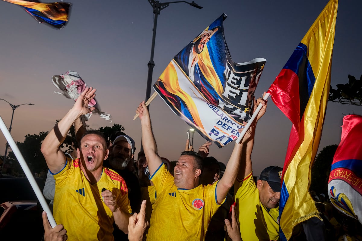 Video | Colombia es más que elecciones
