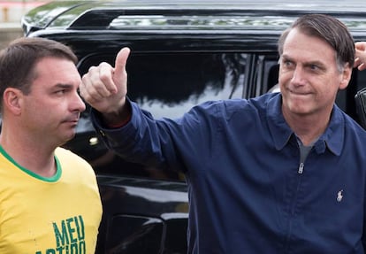 Jair Bolsonaro