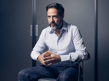 Plantamos árboles a cambio de tus datos