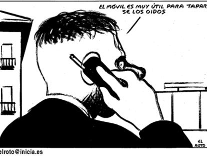 EL ROTO