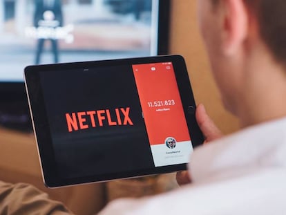 Netflix: cómo y por qué cerrar sesión en todos los dispositivos que has utilizado