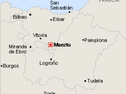 Maeztu