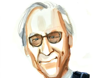 Nelson Peltz, fundador del fondo activista Trian.