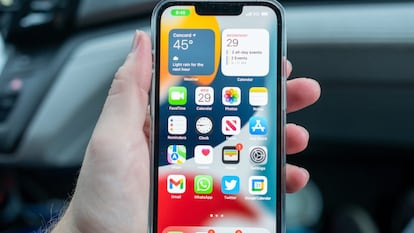 Se ha filtrado el diseño del iPhone 18 Pro, y hay sorpresa en la pantalla