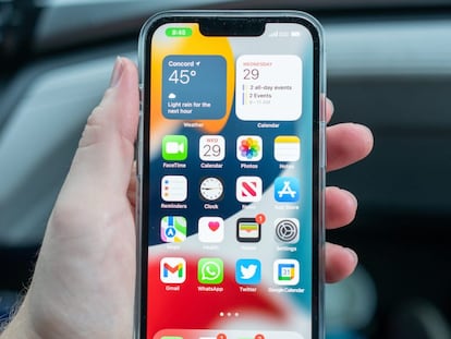 Se ha filtrado el diseño del iPhone 18 Pro, y hay sorpresa en la pantalla