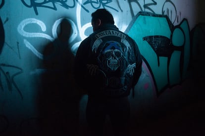 NO USAR- SOLO PARA FOTOGALERÍA DE LOS SONIDEROS EN MÉXICO
