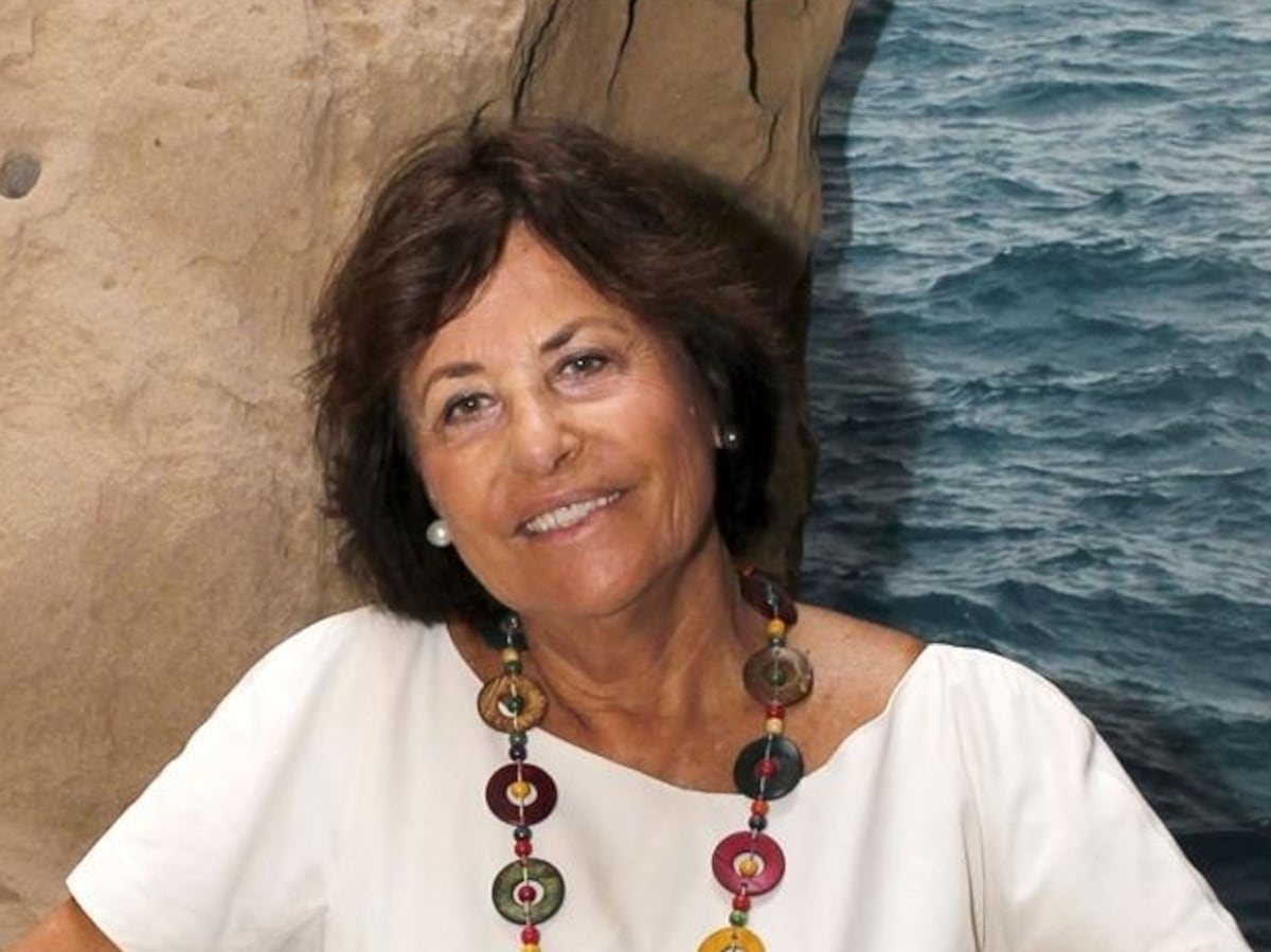 Muere a los 85 años la filóloga Yolanda Arencibia, figura fundamental en el estudio de la vida y obra de Galdós