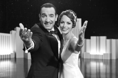 The Artist, de Michel Hazanavicius