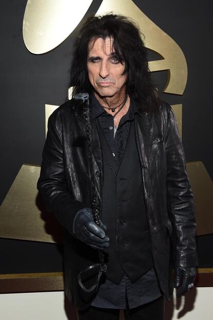 Alice Cooper