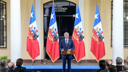 Gobierno sin estrategia busca vocería