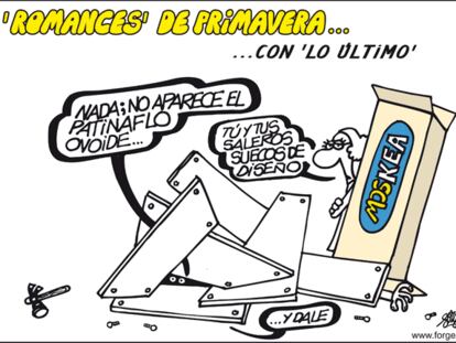 FORGES