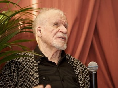 Milan Rúfus.